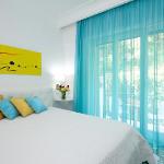 Amalfia Apartments