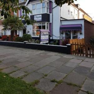 The Craigside