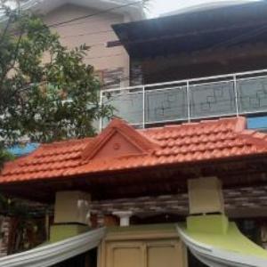 Texas guest house 4 bed Rooms