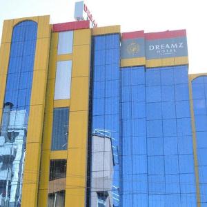 Dreamz Hotel