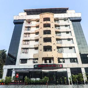 The Seven Hills Hotel