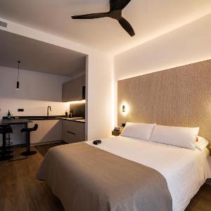 Guastavino by Alma Suites