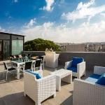 Aparthotels in Amman 