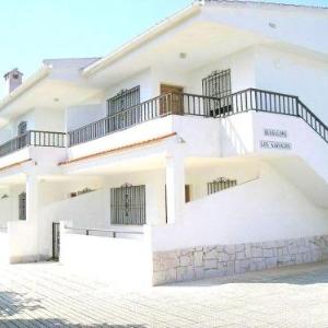 Turyva Tarongers 8 - Cozy Apartment with Terrace & Parking near Peniscola Beach