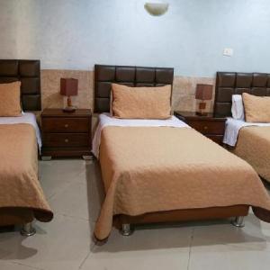 Qaser Amman Hostel