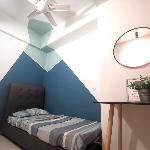 Menjalara/ Kepong/ Desapark - Room Only P5 (1p1n) Kuala Lumpur 