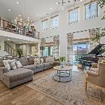 Grand Elite Retreat home