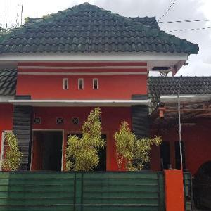 Bussie House Jakal Ngaglik