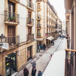 Pensión Irune by Vivere Stays