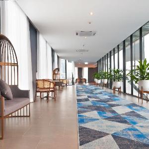 Best Western Chatuchak