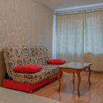 Apartments on Serebristyy Saint Petersburg