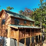 Smoky Mountain Splendor Sevierville