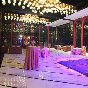 Park Boulevard Hotel
