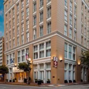 Best Western Plus St. Christopher Hotel hotel photo