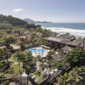 Hotel Nacional Inn Ubatuba - Praia das Toninhas