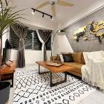 Cheap! Cozy with Free 1Cp above Main Place Mall