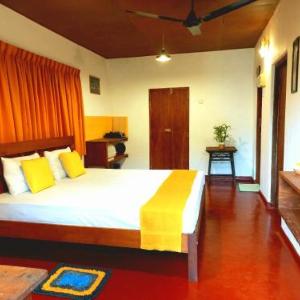 Coco Garden Villas 1