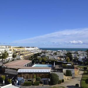 Studio Naturiste SUMMER Port Nature 656
