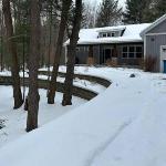Lake Effect Lodge Dune Forest Retreat! Holland