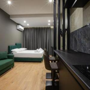 Dea's Apartments