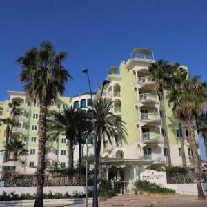 Smeraldo Suites & Spa
