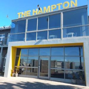 The Hampton Exclusive Guesthouse
