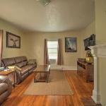 1st Base Apt 1 All Star Baseball Rentals