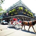 Hotel Royal New Orleans Louisiana