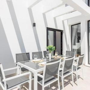 Villa Rosamar Nerja by Ruralidays