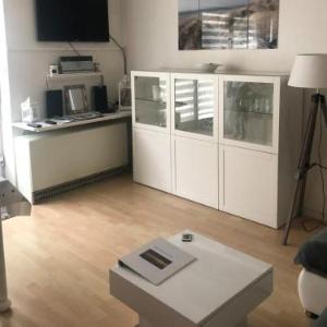 Ferienwohnung- nur 60 Meter vom Strand