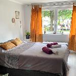 Apartment Sleeps 5 with Free Parking Edinburgh 