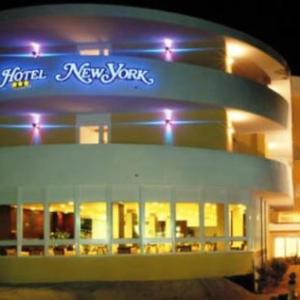 Hotel New York