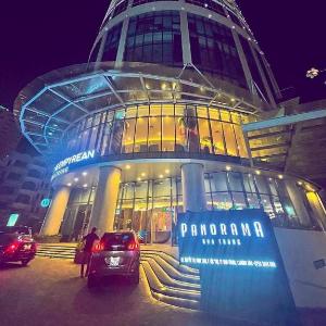 Luxury Seaview Panorama Nha Trang by Luna
