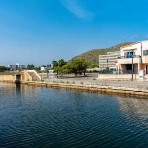 M4R Gran Canal Puerto de Alcudia