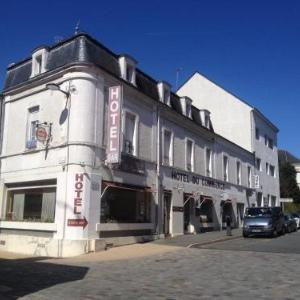 Hotel du Commerce