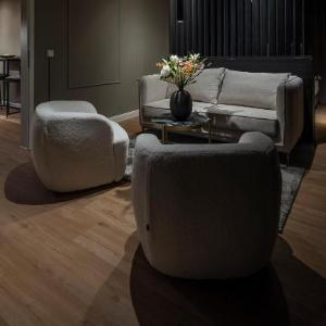 Leipzig Suites