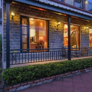 MistairGarden Luxurious Villa KasauliCookBBQ