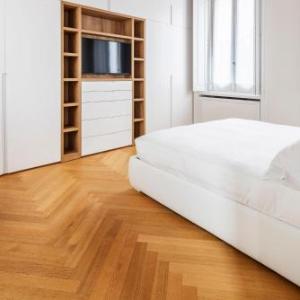 Fifty Eight Suite Milan Santo Stefano