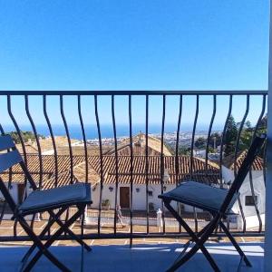 La familia Apartaments Mijas Pueblo