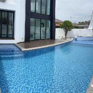 The Luxurious 168 Cruise Melaka
