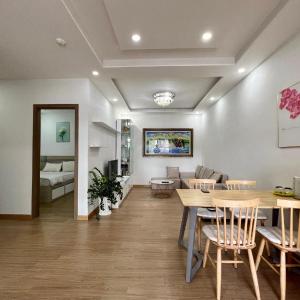 Muong Thanh Vien Trieu Luxury Nha Trang