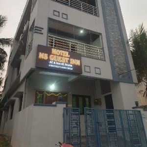 Hotel Ns Guest Inn