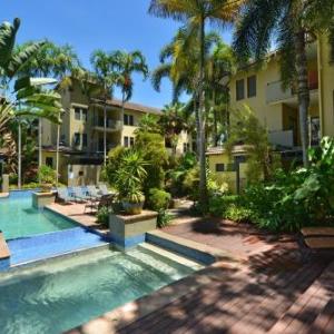 Reef Club Resort