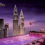 Golden Crown Suites at Star Residences KLCC Kuala Lumpur