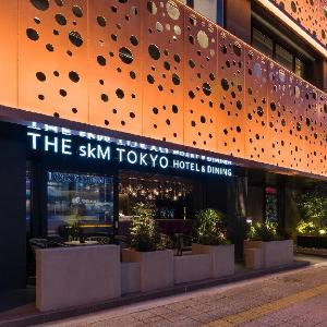 THE skM TOKYO  HOTEL & DINING