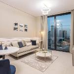 Address Jbr Beach Residence Classy 1 Bedroom Dubai 