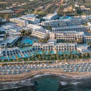Lyttos Beach