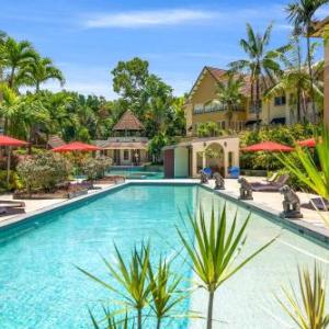 The Lakes Cairns Resort