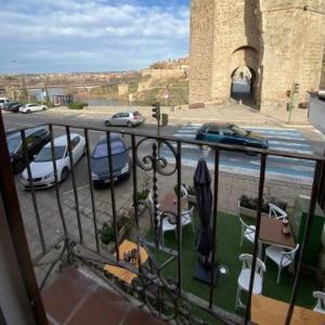 The Bridge house of Toledo
