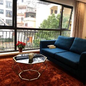 Sumitomo10 Apartment - Lane 12 Dao Tan street